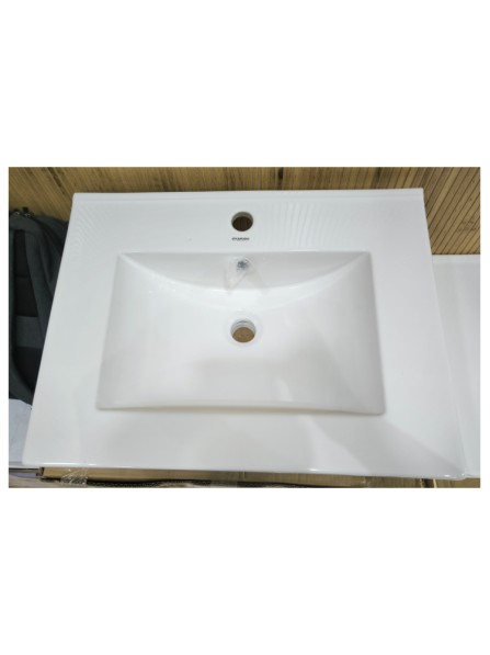 Раковина для столешницы Karido KRD-R-01